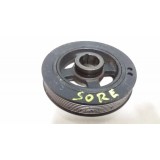 Polia Virabrequim Sorento 2012