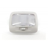 Luz Teto Cortesia Eclipse Cross 2023 108119