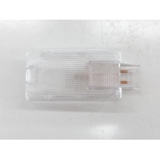 Luz Cortesia Porta Luvas Eclipse Cross 2023