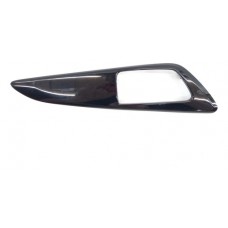 Moldura Maçaneta Interna Porta Tras. Esq. Eclipse Cross 2023