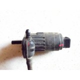 Motor Esguicho De Água Limpador Fiat 500