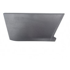 Acabamento Ext. Porta Tras. Dir. Eclipse Cross 2023 7407a332