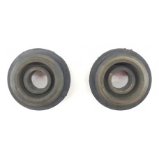 Par Coxim Superior Suporte Radiador Eclipse Cross 2023 Mr597