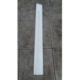 Borrachão Moldura Porta Dianteira Direita Sorento 2012