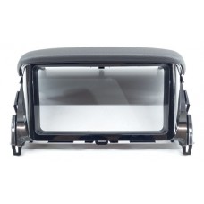 Acabamento Painel Multimídia Eclipse Cross 2023 8002c333