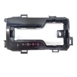 Moldura Câmbio Trambulador Console Eclipse Cross 2023