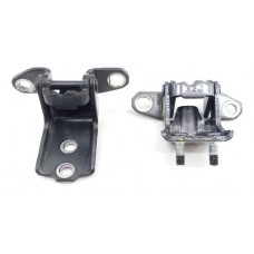 Par Dobradiça Porta Traseira Direita Eclipse Cross 2023