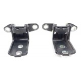 Par Dobradiça Porta Dianteira Esquerda Eclipse Cross 2023