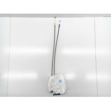 Fechadura Porta Traseira Esquerda Eclipse Cross 2023