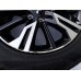 Jogo Roda Pneu 225/55 R18 Eclipse Cross 2023