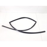 Borracha Guarnição Porta Traseira Direita Dakar 2016