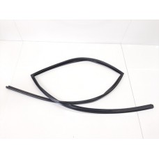 Borracha Guarnição Porta Traseira Direita Dakar 2016