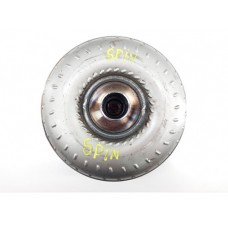 Conversor Torque Chevrolet Spin Sonic G215220249