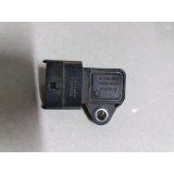 Sensor Map Sorento 2012