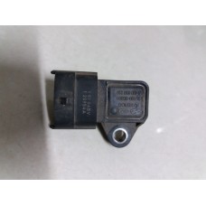 Sensor Map Sorento 2012