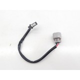 Sensor Interruptor Fechadura Capô Mitsubishi Outlander