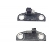 Par Base Dobradiça Porta Dianteira Esquerda Volvo Xc60 2013