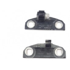 Par Base Dobradiça Porta Dianteira Esquerda Volvo Xc60 2013