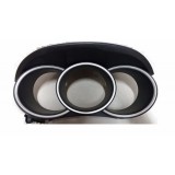 Acabamento Moldura Painel Instrumento Sorento 2012