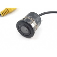 Câmera Ré Ford Edge V6