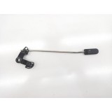 Haste Pino Trava Fechadura Porta Renault Logan