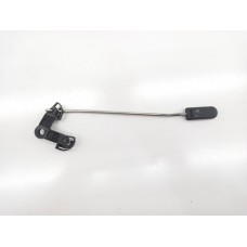 Haste Pino Trava Fechadura Porta Renault Logan