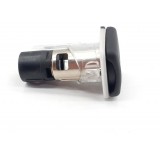 Tomada 12v Console Jeep Compass Flex 2017 B5544