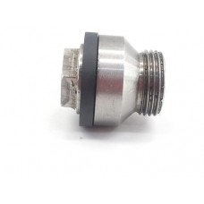 Bucha Parafuso Filtro Óleo Citroen C4 Cactus