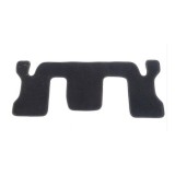 Tapete Traseiro Jeep Commander Diesel