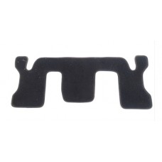 Tapete Traseiro Jeep Commander Diesel