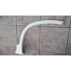 Acabamento Moldura Para-lama Direito Sorento 2012