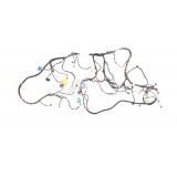 Chicote Painel Mercedes C180 6089505