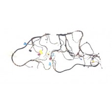 Chicote Painel Mercedes C180 6089505