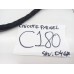 Chicote Painel Mercedes C180 6089505
