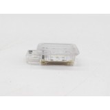 Luz Cortesia Porta Malas Discovery Sport 2017