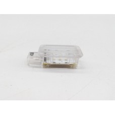 Luz Cortesia Porta Malas Discovery Sport 2017