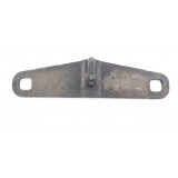 Batente Fechadura Tampa Traseira Evoque 2.2 190 Cv