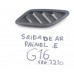 Difusor Saída Ar Painel Lado Esquerdo Mercedes Gla 200