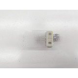 Luz Cortesia Teto Range Rover Sport Hse C95y