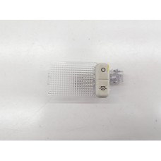 Luz Cortesia Teto Range Rover Sport Hse C95y