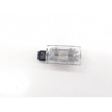 Luz Cortesia Painel Volvo Xc60 2013 1286317