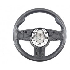 Volante Original Jaguar F-pace 2019