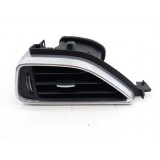 Difusor Ar Esquerdo Painel Jaguar F-pace 2019 Hx73018b09ae