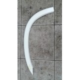 Acabamento Moldura Lateral Direita Sorento 2012