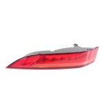 Lanterna Esquerda Jaguar F-pace 2019 Hk8313405af