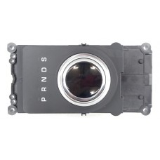 Alavanca Botão Cambio Joystick Jaguar F-pace 2019 Jx7314c55