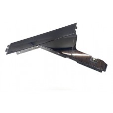 Moldura Black Piano Coluna Porta T.e. Jaguar F-pace 2019 A43