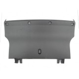 Capa Aplique Para-choque Traseiro Jaguar F-pace 2019