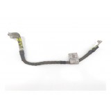 Cabo Chicote Aterramento Jaguar F-pace 2019 J8a2f260145bb