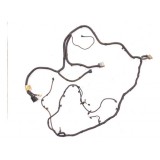 Chicote Caçamba Toro 4x4 Diesel 52084531